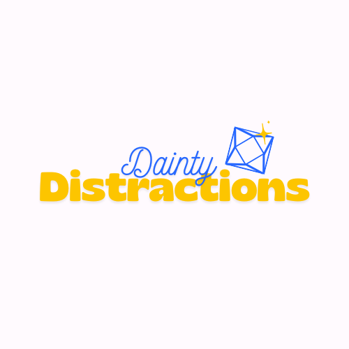 Dainty Distractions