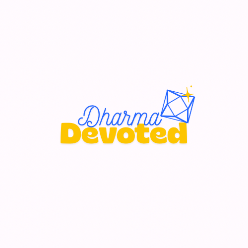 Dharma Devoted