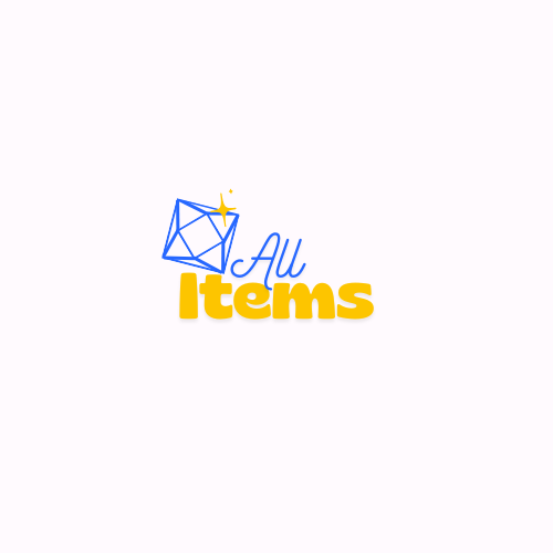 All Items