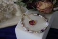 Shell Beaded Bracelet